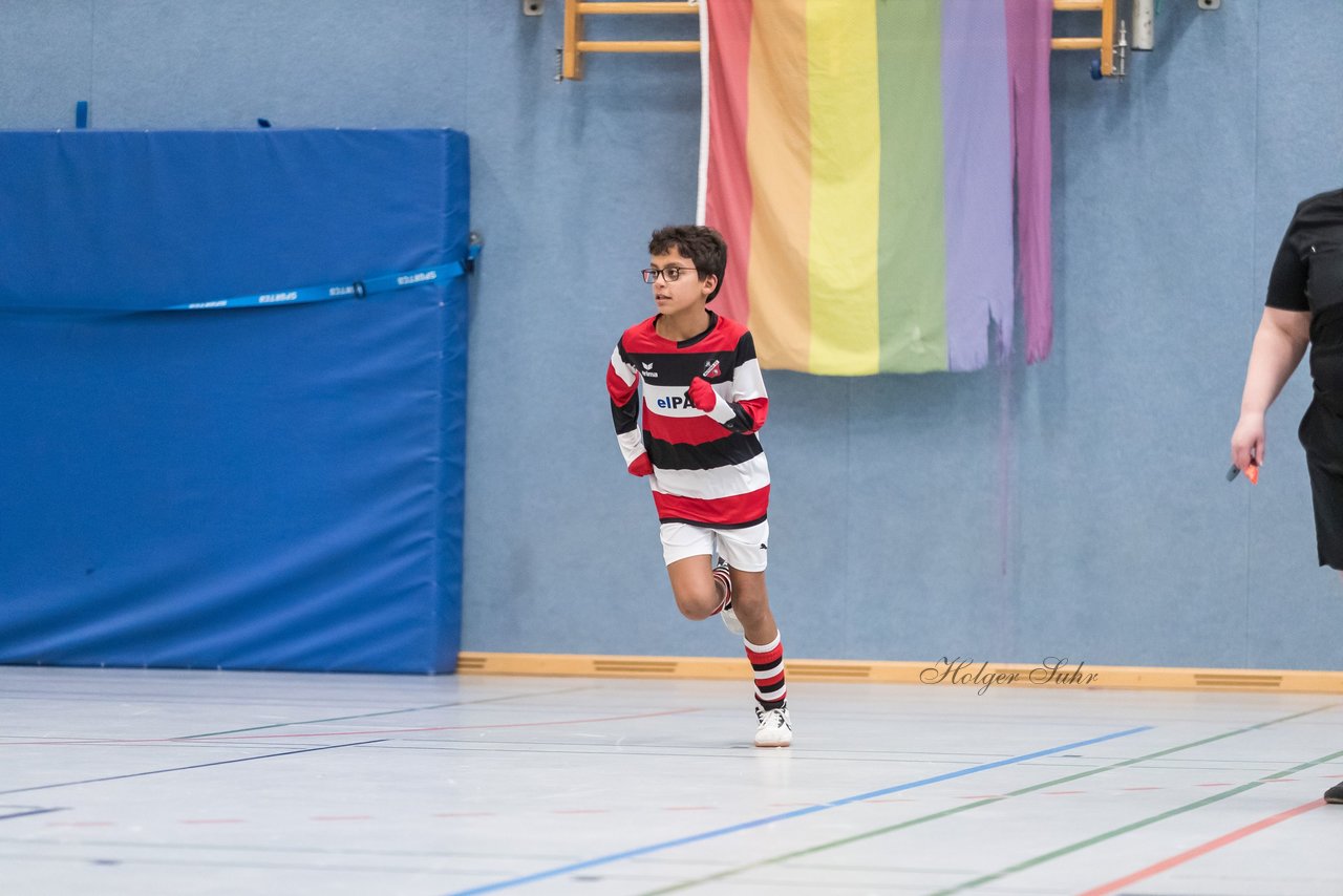 Bild 274 - wDJ NFV Futsalturnier